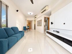 D'Leedon (D10), Condominium #632128741